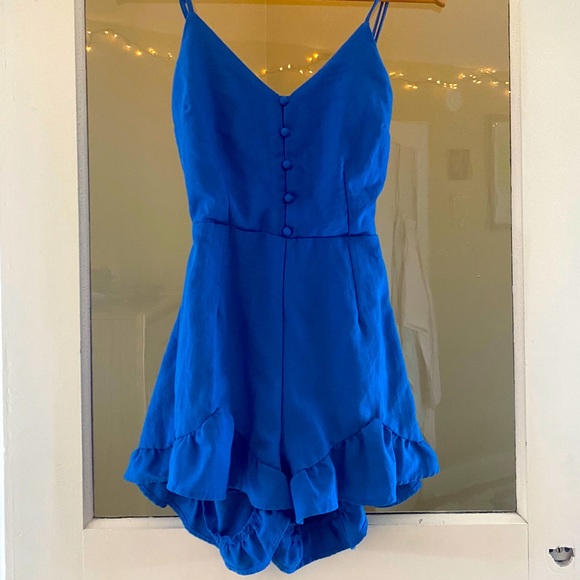 Romper - Picture 1 of 3